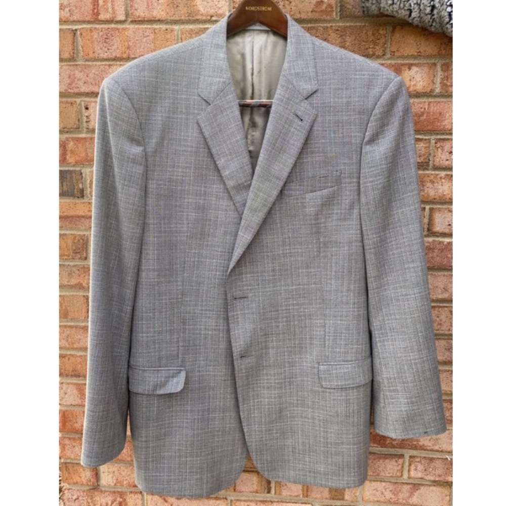 Armani sports jacket